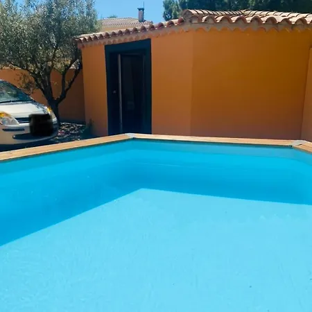 Vie House In Grau D'agde * Le Grau-dʼAgde