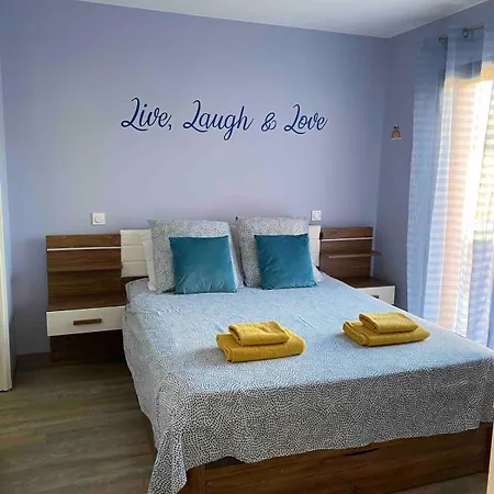 Vie House In Grau D'agde *