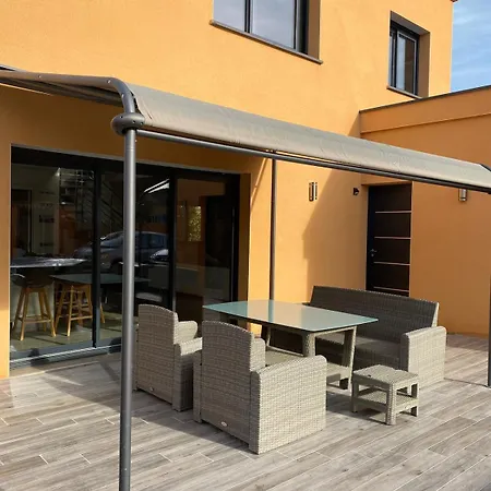 Vie House In Grau D'agde * Le Grau-dʼAgde