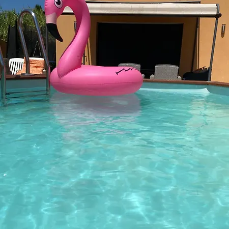 Villa Vie House In Grau D'agde *